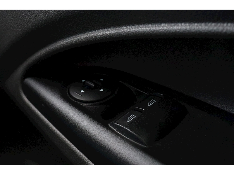 Ford Transit Connect 220 EcoBoost Trend - U1169