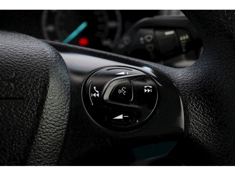 Ford Transit Connect 220 EcoBoost Trend - U1169