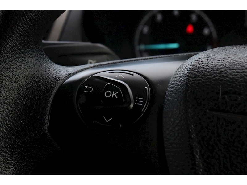 Ford Transit Connect 220 EcoBoost Trend - U1169