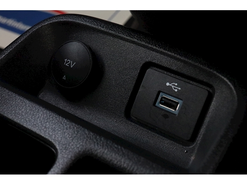 Ford Transit Connect 220 EcoBoost Trend - U1169