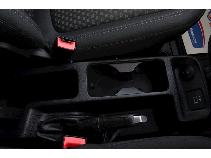 Ford Transit Connect 220 EcoBoost Trend - U1169