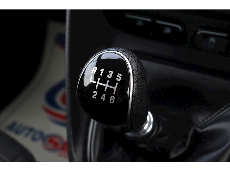 Ford Transit Connect 220 EcoBoost Trend - U1169