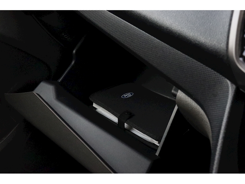 Ford Transit Connect 220 EcoBoost Trend - U1169