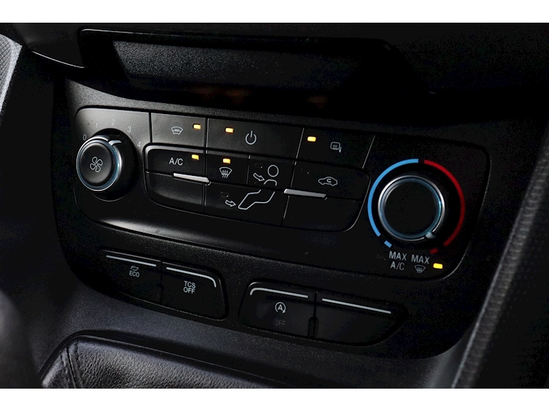 Ford Transit Connect 220 EcoBoost Trend - U1169