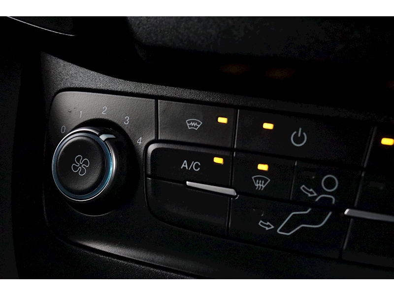 Ford Transit Connect 220 EcoBoost Trend - U1169