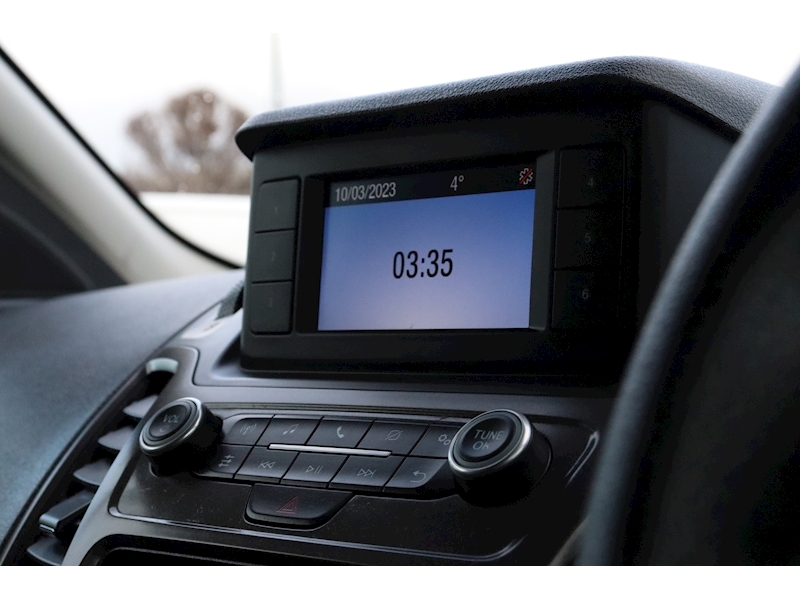 Ford Transit Connect 220 EcoBoost Trend - U1169