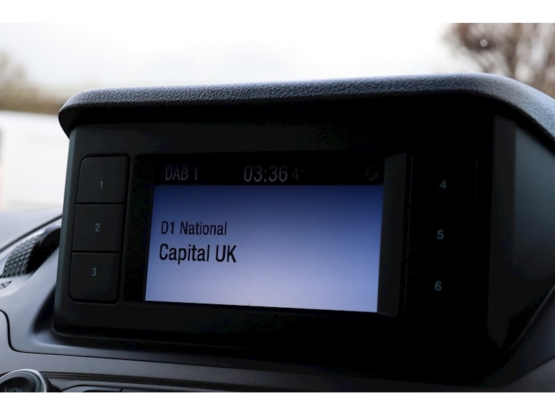 Ford Transit Connect 220 EcoBoost Trend - U1169