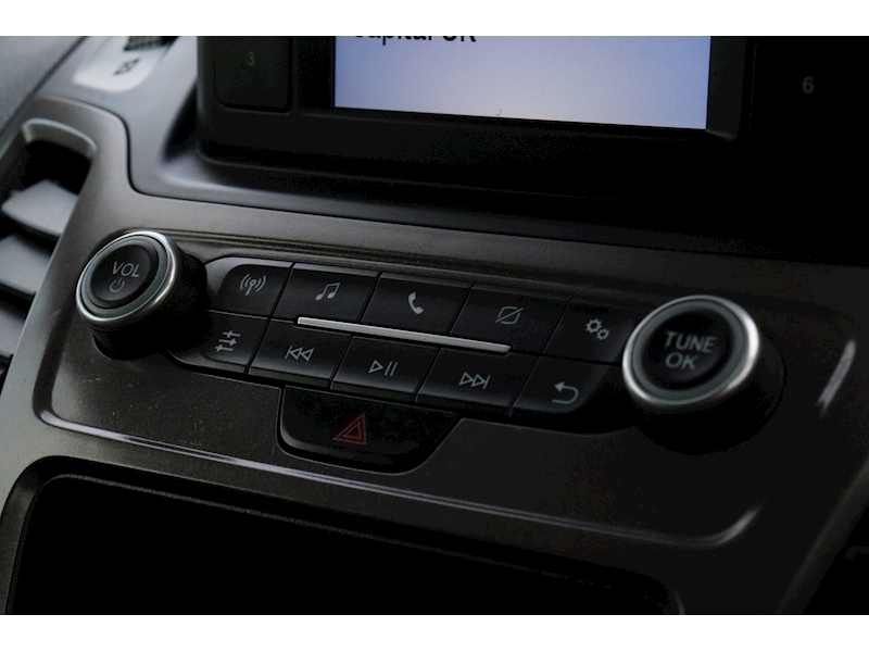Ford Transit Connect 220 EcoBoost Trend - U1169