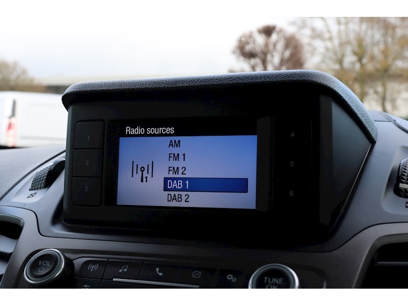 Ford Transit Connect 220 EcoBoost Trend - U1169