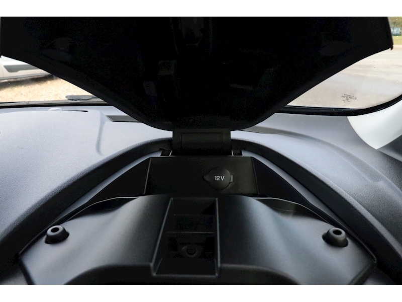 Ford Transit Connect 220 EcoBoost Trend - U1169