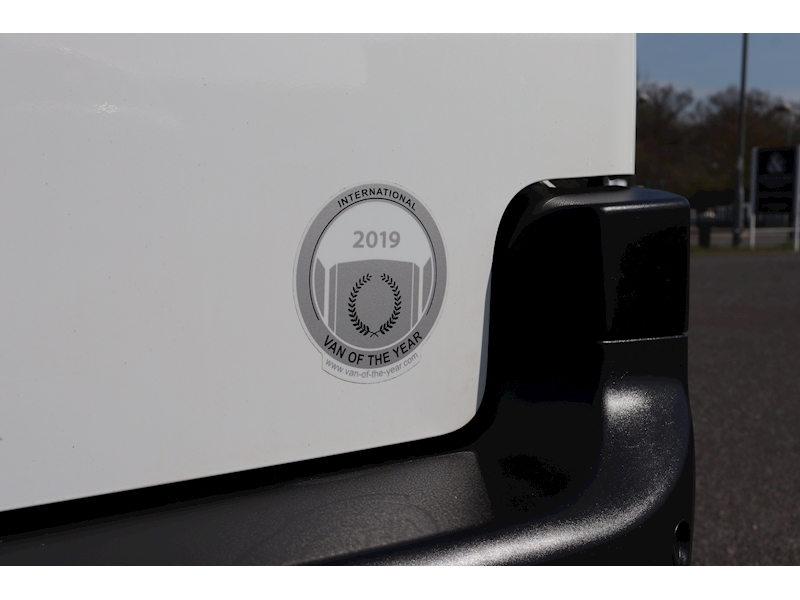 Peugeot Partner BlueHDi 1000 Professional - U1179