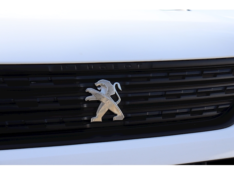 Peugeot Partner BlueHDi 1000 Professional - U1179