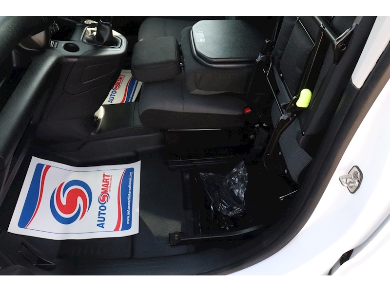 Peugeot Partner BlueHDi 1000 Professional - U1179