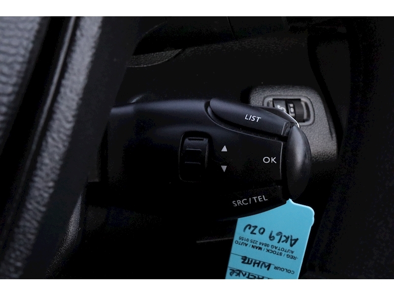 Peugeot Partner BlueHDi 1000 Professional - U1179