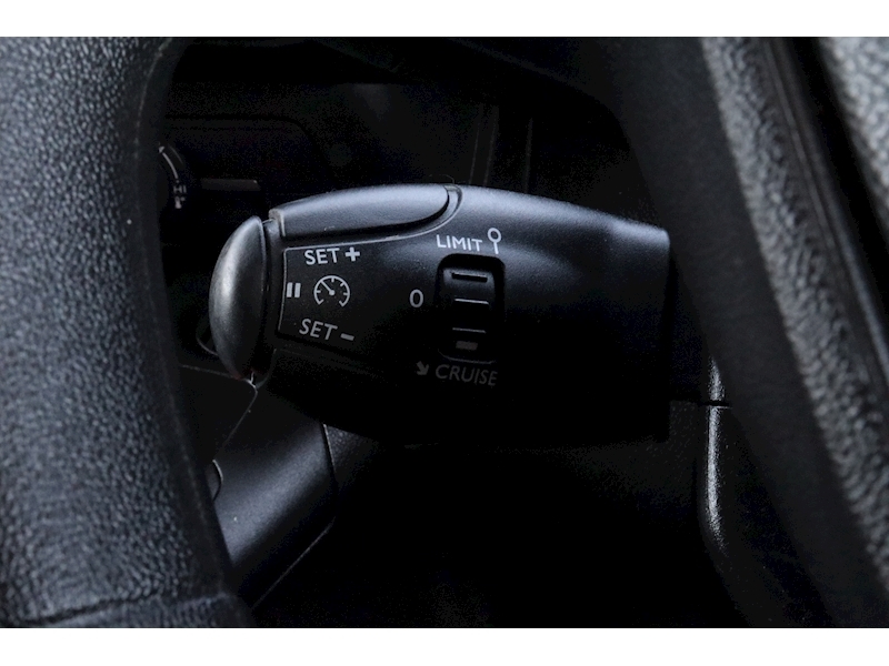 Peugeot Partner BlueHDi 1000 Professional - U1179