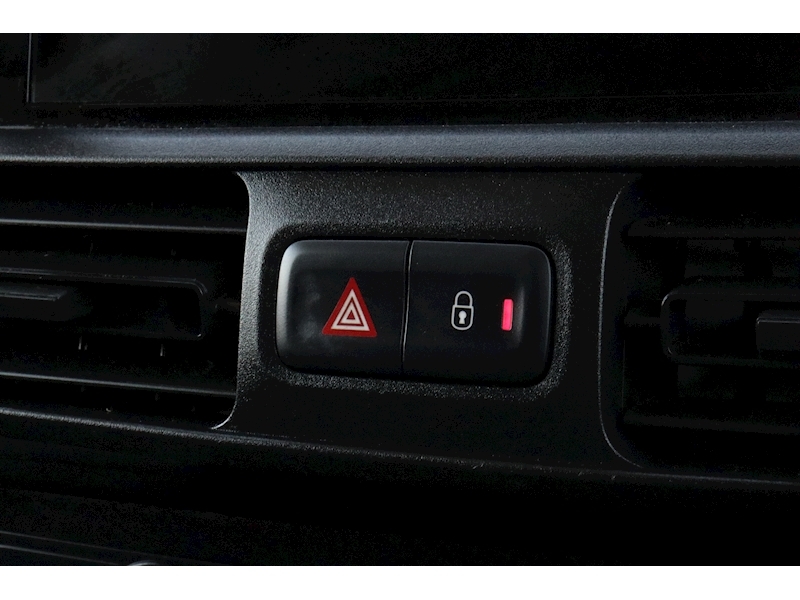 Peugeot Partner BlueHDi 1000 Professional - U1179