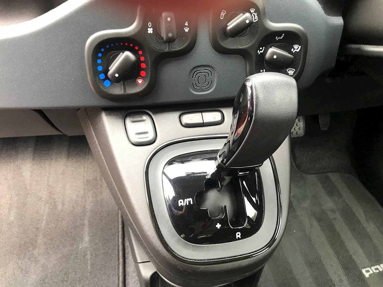 Fiat Panda 0.9 TwinAir Easy Dualogic 2018(18) - Large 5