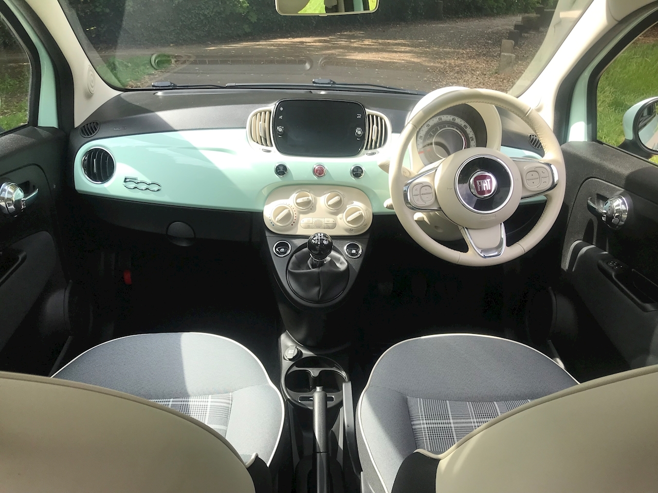Fiat 500 1.2 Lounge 2019(19) - Large 5