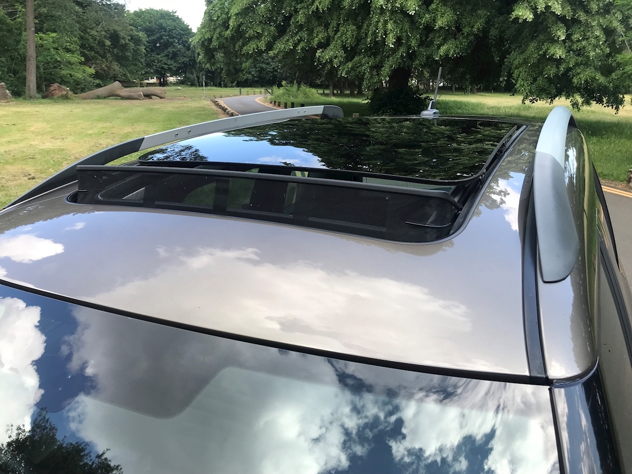 Used SKODA Yeti TDI Laurin & Klement Alpha & Yapps Garages