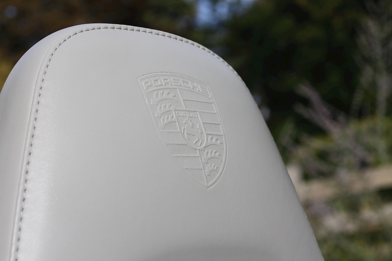Used Porsche 911 991 Carrera S | ICC Automotive Ltd