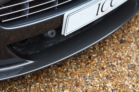 Aston Martin Vantage 4.7 V8 S Roadster 2dr Petrol Manual (EU6) (430 bhp) - Large 17
