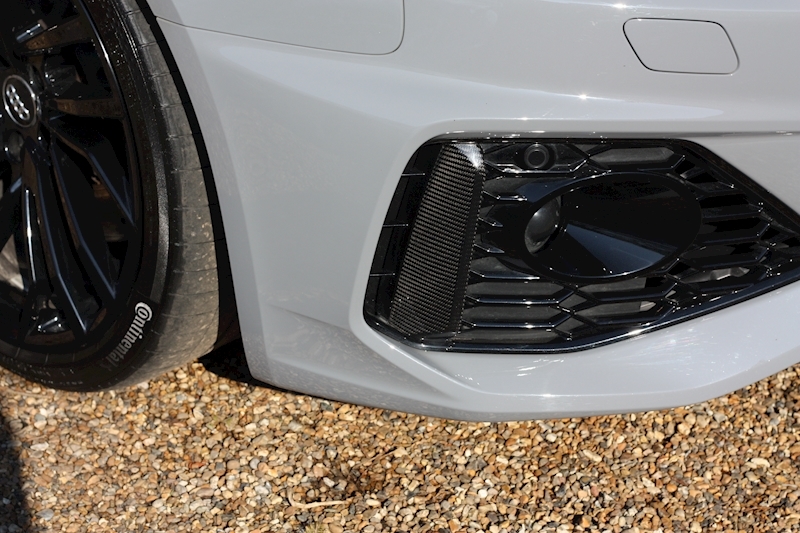 Audi RS4 Avant TFSI V6 Carbon Black - Large 16