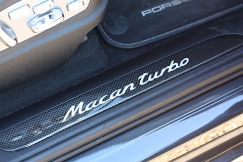 Porsche Macan T V6 Turbo Performance - Large 32