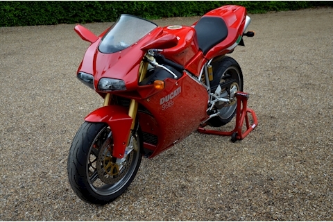 Ducati 998 S Final Edition - Large 3