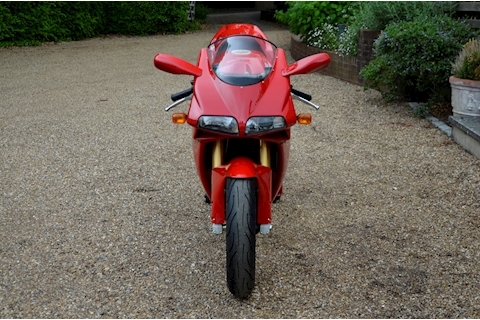 Ducati 998 S Final Edition - Large 4