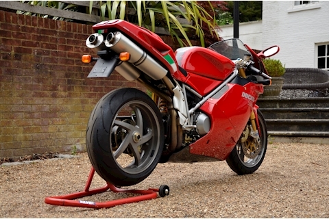 Ducati 998 S Final Edition - Large 7