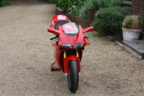 Ducati 998 S Final Edition - Large 8