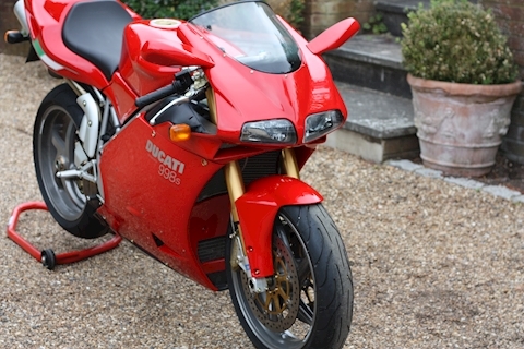 Ducati 998 S Final Edition - Large 9