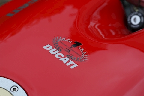 Ducati 998 S Final Edition - Large 14