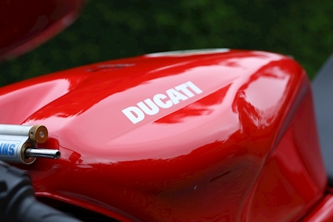Ducati 998 S Final Edition - Large 18