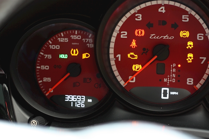 Porsche Macan T V6 Turbo Performance - Large 33