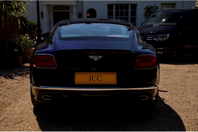Bentley Continental Gt V8 S Mds - Large 3