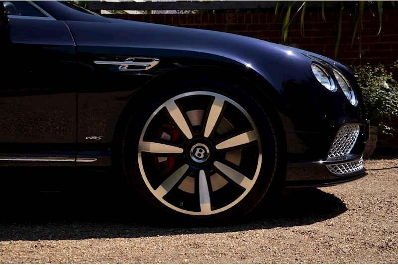 Bentley Continental Gt V8 S Mds - Large 8