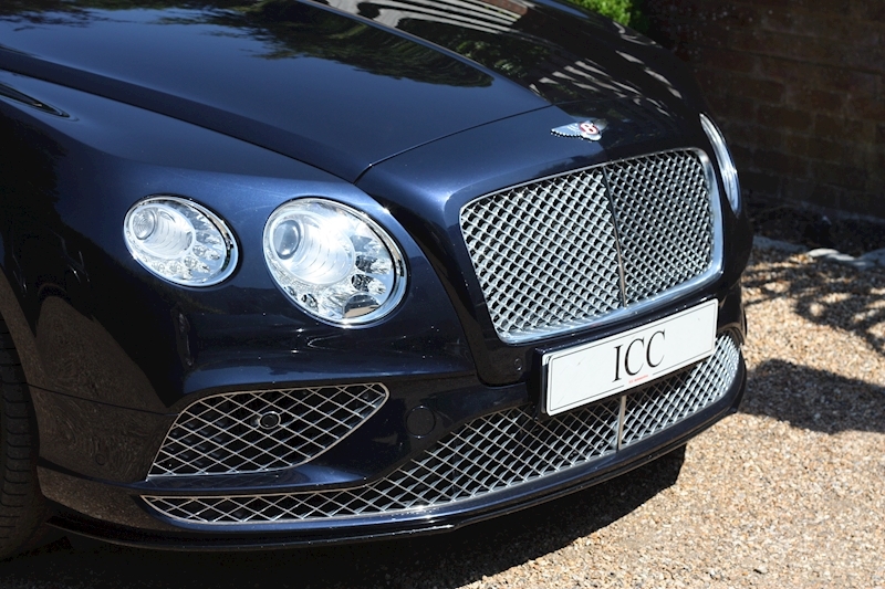Bentley Continental Gt V8 S Mds - Large 16