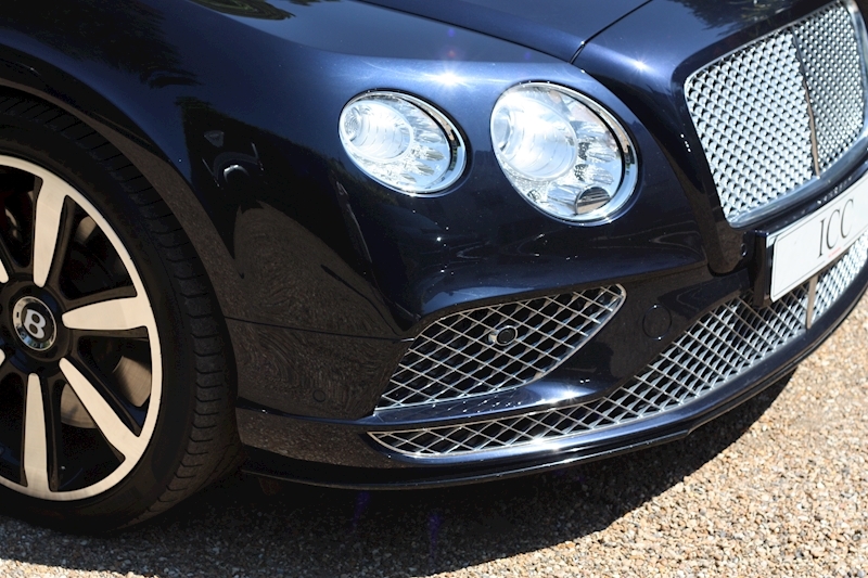 Bentley Continental Gt V8 S Mds - Large 17