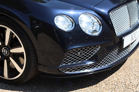 Bentley Continental Gt V8 S Mds - Large 17