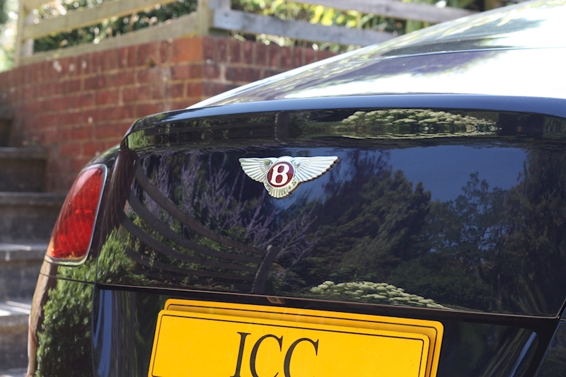 Bentley Continental Gt V8 S Mds - Large 26