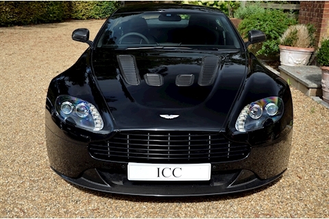 Aston Martin Vantage V12 Centenary - Large 6