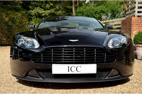 Aston Martin Vantage V12 Centenary - Large 7