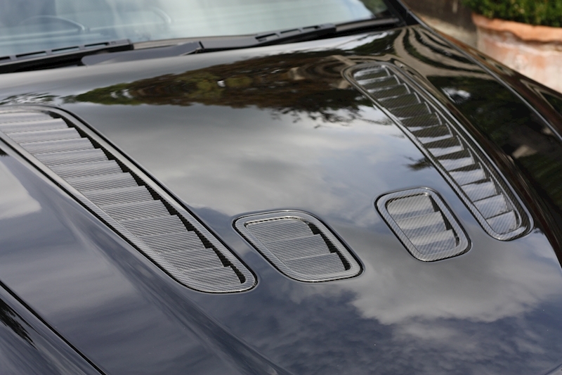 Aston Martin Vantage V12 Centenary - Large 55