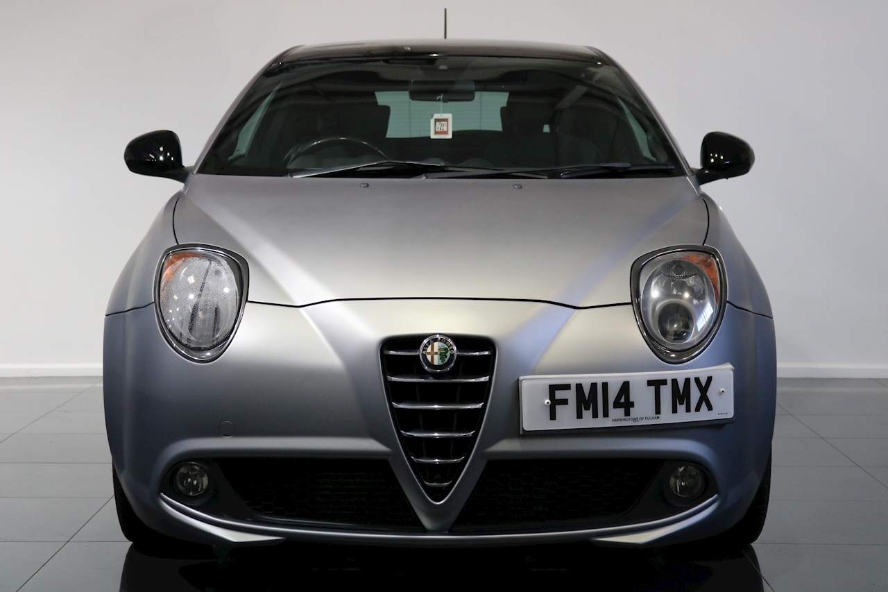 Alfa Romeo MiTo Urban disponibile da 11.250€ 