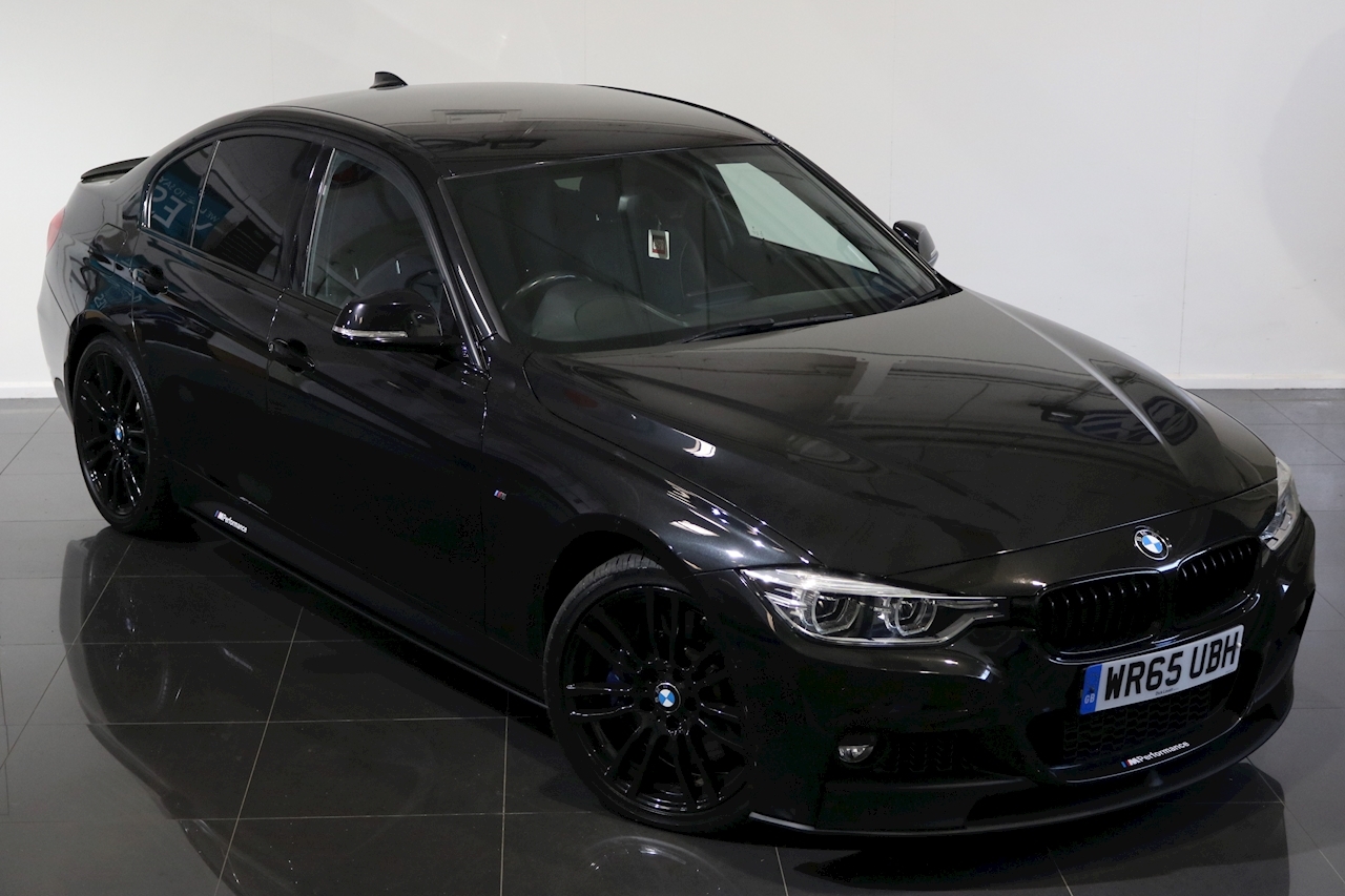 Used 15 Bmw 3 Series 340i M Sport For Sale U1669 Avanti Automotive Ltd