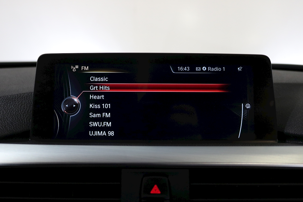 Used 15 Bmw 3 Series 340i M Sport For Sale U1669 Avanti Automotive Ltd