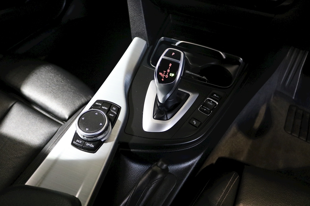 Used 15 Bmw 3 Series 340i M Sport For Sale U1669 Avanti Automotive Ltd