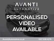 Land Rover Range Rover SD V8 Autobiography 