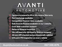 Land Rover Range Rover SD V8 Autobiography 